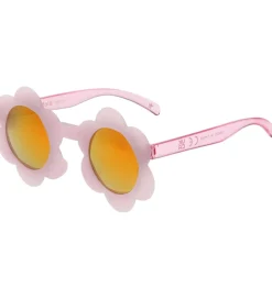 Molo Solbriller*Solbriller - Soleil - Lilac Pink