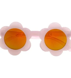 Molo Solbriller*Solbriller - Soleil - Lilac Pink