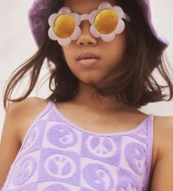 Molo Solbriller*Solbriller - Soleil - Lilac Pink