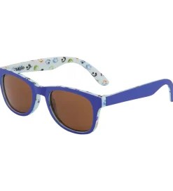 Solbriller-Molo Solbriller - Star - Multi Smile