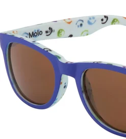 Solbriller-Molo Solbriller - Star - Multi Smile