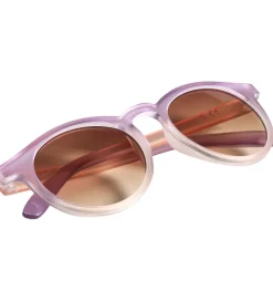 Solbriller-Molo Solbriller - Sun Shine - Pastel Lilac