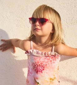 Molo Solbriller*Solbriller - Sun Shine - Strawberry Hot