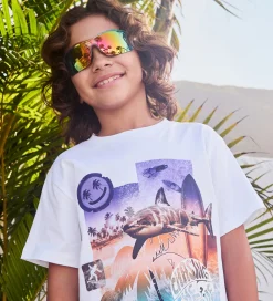 Solbriller-Molo Solbriller - Surf - Faded Colours