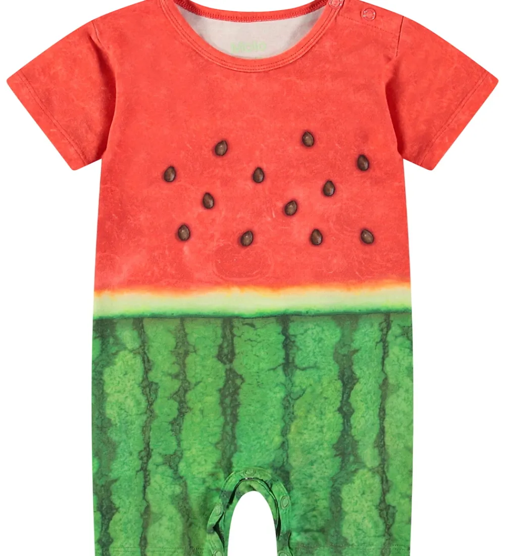 Sommerdragter-Molo Sommerdragt - Finn - Be A Melon