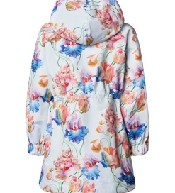 Molo Sommerjakker|Softshell*Sommerjakke - Hennah - Tulip Blue