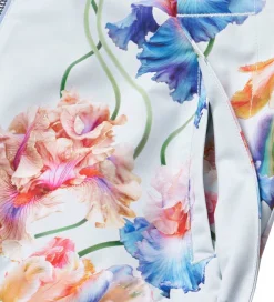 Sommerjakker|Softshell-Molo Sommerjakke - Hoplas - Tulip Blue