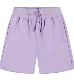 Molo Shorts Og Knickers*Sweatshorts - Alw - Violaceous