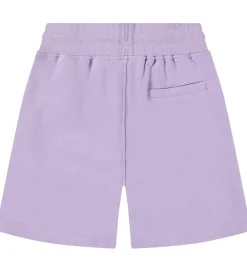 Molo Shorts Og Knickers*Sweatshorts - Alw - Violaceous