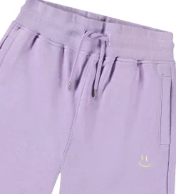 Molo Shorts Og Knickers*Sweatshorts - Alw - Violaceous