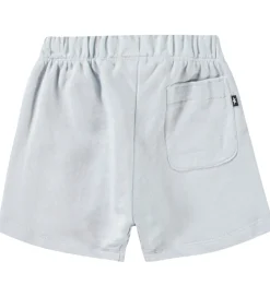 Shorts Og Knickers-Molo Sweatshorts - Simms - Skywriting