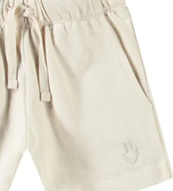 Shorts Og Knickers-Molo Sweatshorts - Simms - Summer Sand
