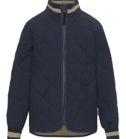Termotøj-Molo Termojakke - Husky - Classic Navy