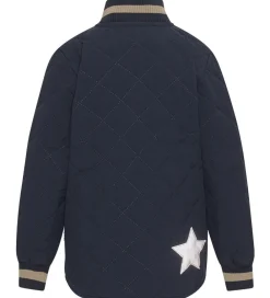 Termotøj-Molo Termojakke - Husky - Classic Navy