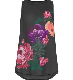 T-Shirts Og Toppe|Gymnastiktøj-Molo Top - Oriana - Diagonal Floral
