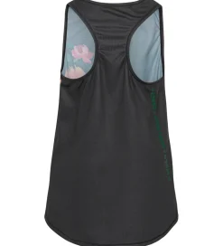 T-Shirts Og Toppe|Gymnastiktøj-Molo Top - Oriana - Diagonal Floral