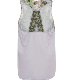 Molo Gymnastiktøj*Top - Oriana - Green Botanic
