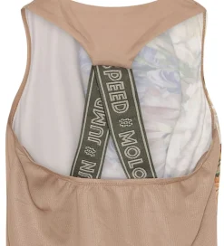 Molo Gymnastiktøj*Top - Oriana - Vertical Botanic