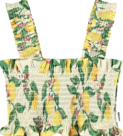 Molo Toppe*Top - Rolfia - Citrus