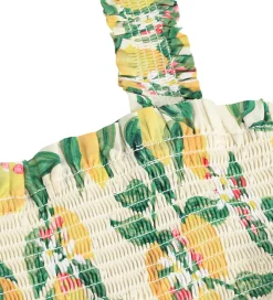 Molo Toppe*Top - Rolfia - Citrus