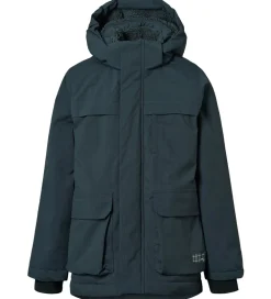 Molo Vinterjakker*Vinterjakke - Heiko - Night Navy