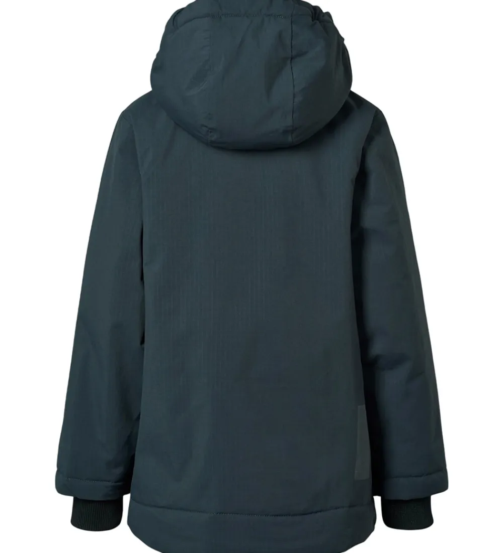 Molo Vinterjakker*Vinterjakke - Heiko - Night Navy