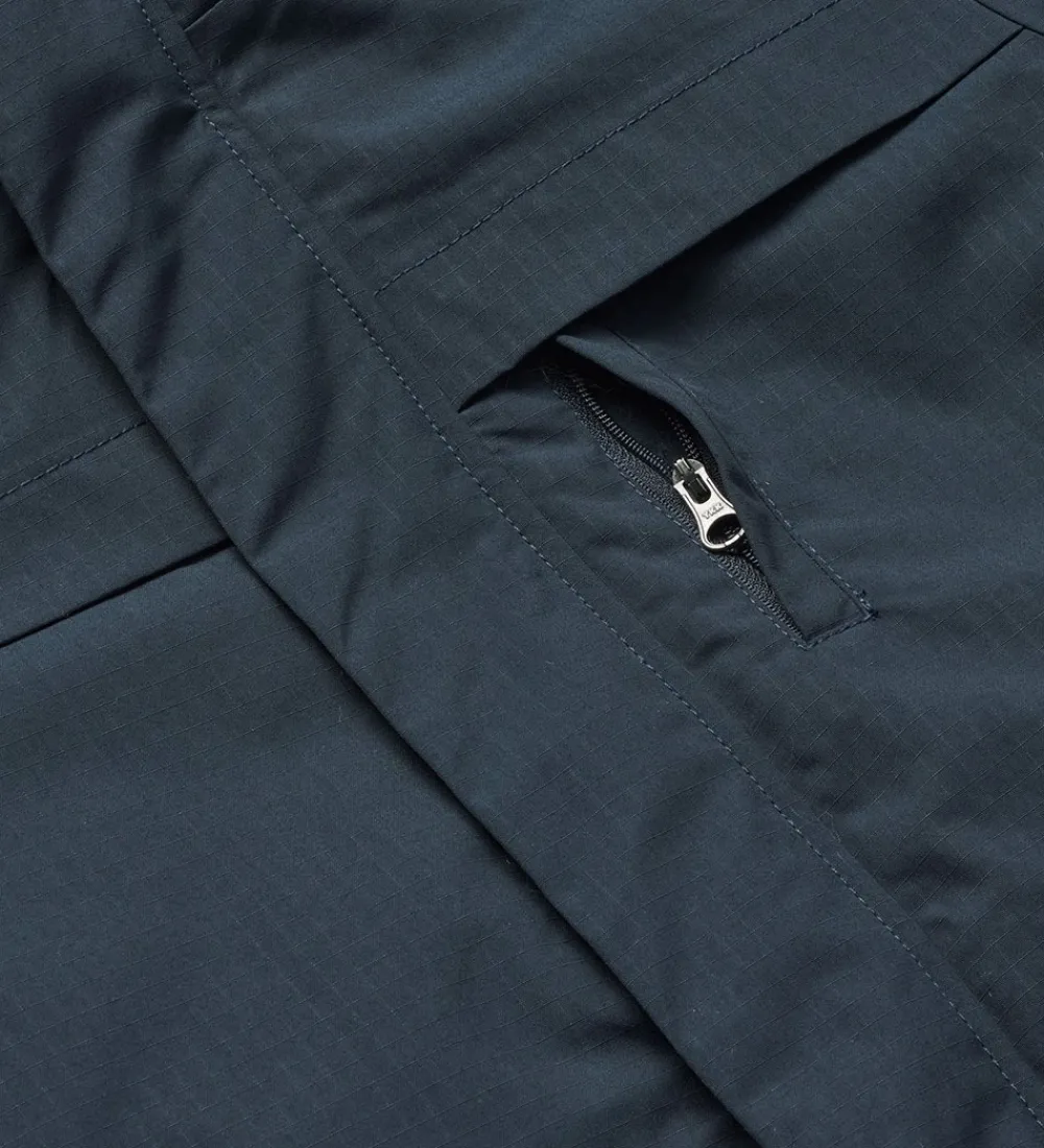 Molo Vinterjakker*Vinterjakke - Heiko - Night Navy