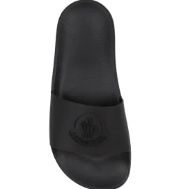 Moncler Badesandaler*Badesandaler - Petit Basile - Sort