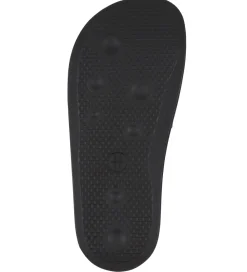 Moncler Badesandaler*Badesandaler - Petit Basile - Sort