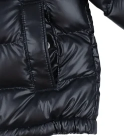 Moncler Overgangsjakker|Dunjakker Og Dynejakker*Dunjakke - Mesles - Navy