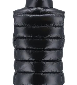 Moncler Dunveste Og Dyneveste*Dunvest - Ghany - Sort
