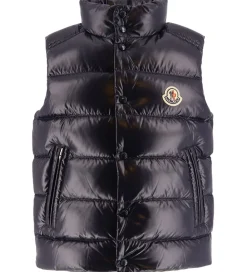 Dunveste Og Dyneveste-Moncler Dunvest - Tib - Navy