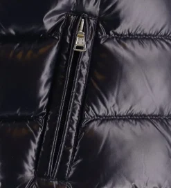 Dunveste Og Dyneveste-Moncler Dunvest - Tib - Navy