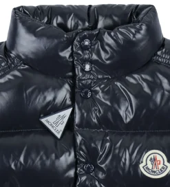 Dunveste Og Dyneveste-Moncler Dunvest - Tib - Navy