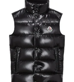 Moncler Veste|Dunveste Og Dyneveste*Dunvest - Tib - Navy