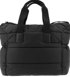 Moncler Pusletid|Pusletasker*Pusletaske - Sort