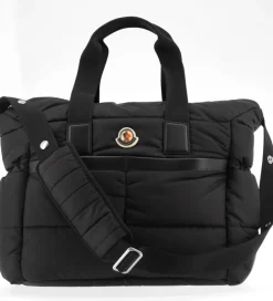 Moncler Pusletid|Pusletasker*Pusletaske - Sort