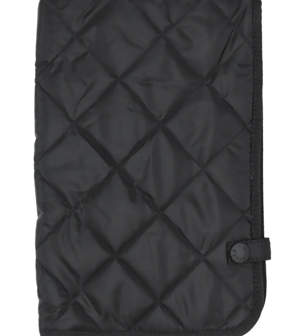 Moncler Pusletid|Pusletasker*Pusletaske - Sort
