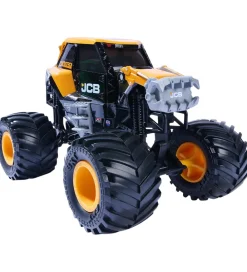Monster Jam Biler, Tog Og Køretøjer*Truck - 1:24 - Collector Truck - Digatron