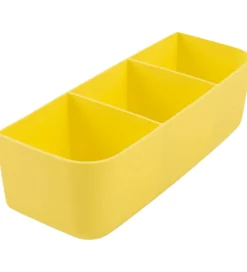 Madkasser-Montiico Indsats - Bento Feast - Silikone - Sunbeam