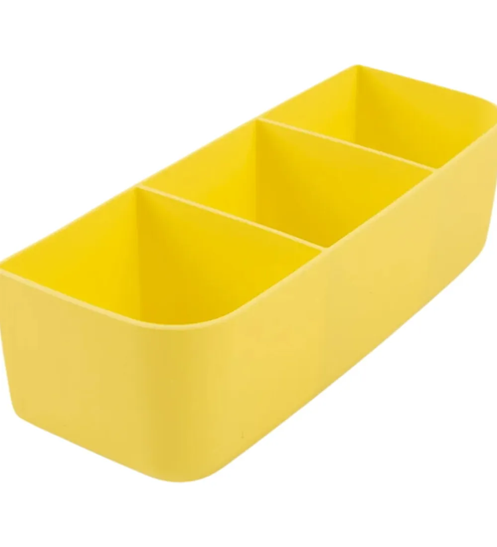 Madkasser-Montiico Indsats - Bento Feast - Silikone - Sunbeam