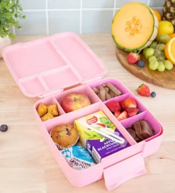 Montiico Madkasser*Indsats - Bento Feast - Silikone - Floss