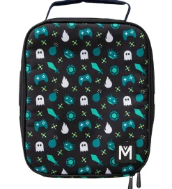 Montiico Køletasker*Køletaske - Large - 4,93 l - Game On