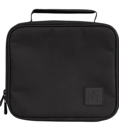 Spisetid|Køletasker-Montiico Køletaske - Medium - 3,7 l - Midnight