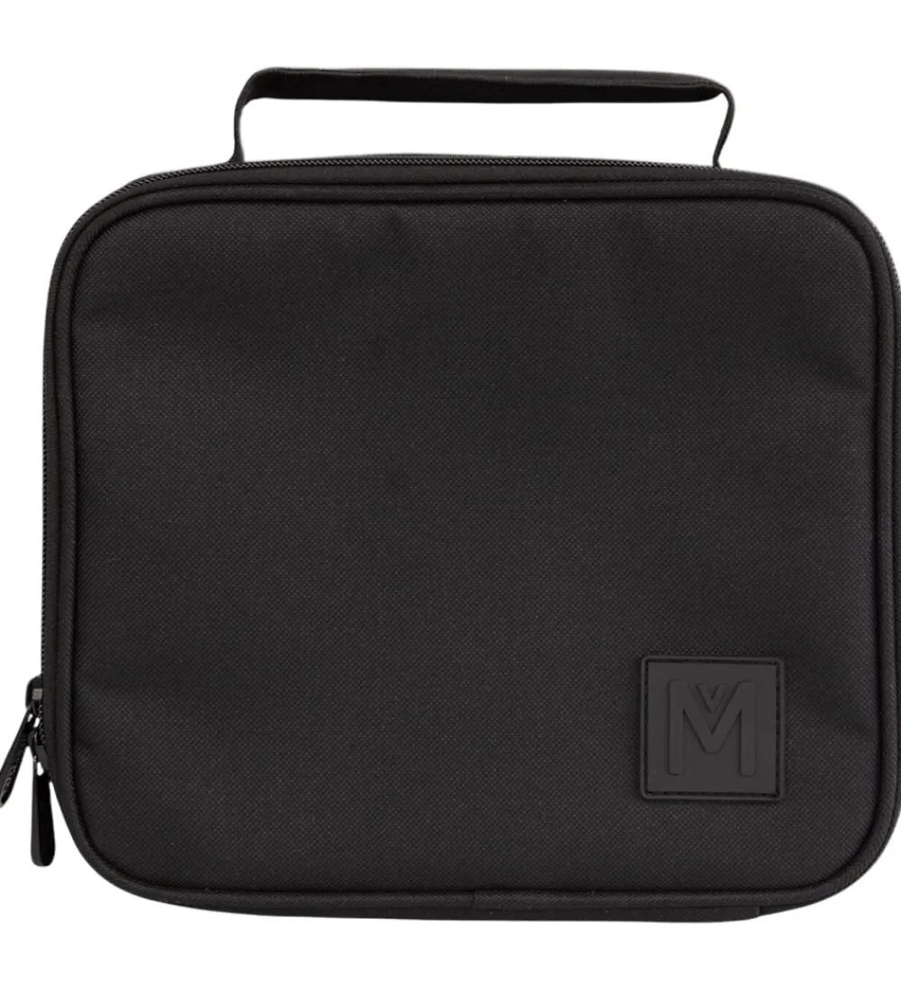 Spisetid|Køletasker-Montiico Køletaske - Medium - 3,7 l - Midnight