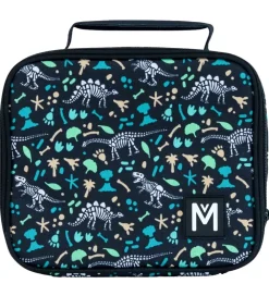 Montiico Køletasker*Køletaske - Medium - 3,7 l - Dinosaur