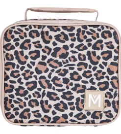 Montiico Spisetid|Køletasker*Køletaske - Medium - 3,7 l - Safari
