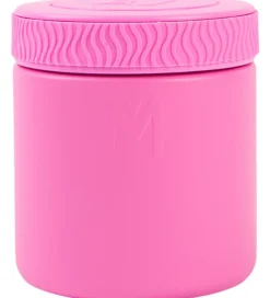 Skole|Madkasser-Montiico Termobeholder - 400 ml - Floss