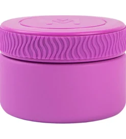 Skole|Madkasser-Montiico Termobeholder - 200 ml - Fuchsia