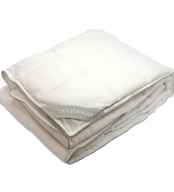 Moonboon Dyner|Dyner*Dyne - Bambus - Junior - 100 x 140 cm - Nature